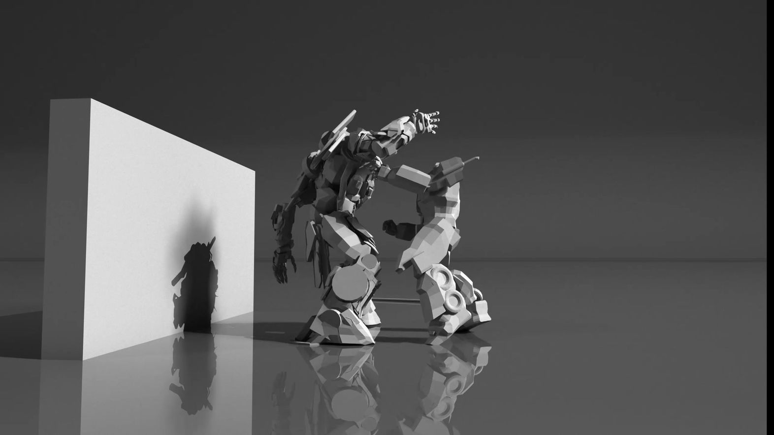 Motion Editing